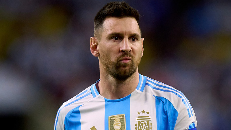 Подробнее о статье Месси рассказал, когда закончит карьеру в сборной Аргентины