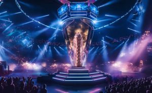 Подробнее о статье Определены финалисты Esports World Cup 2024