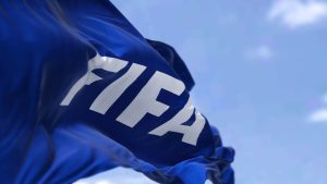 Подробнее о статье ФИФА до конца августа отложила решение о возможном отстранении Израиля