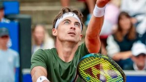 Подробнее о статье Тимофей Скатов вышел в финал квалификации US Open