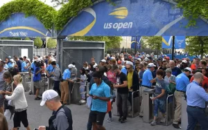 Подробнее о статье US Open. Расписание шестого игрового дня