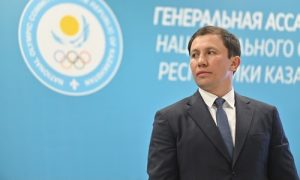 Подробнее о статье «Канело» неожиданно вспомнил о Головкине во время Олимпиады