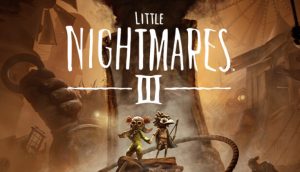 Подробнее о статье Little Nightmares 3 заявлена для прямой трансляции на открытии Gamescom