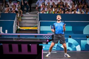 Подробнее о статье В Астане впервые пройдет чемпионат Азии по настольному теннису