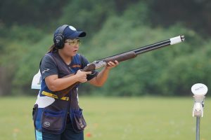 Подробнее о статье В Шымкенте завершился чемпионат Казахстана по стендовой стрельбе: Результаты