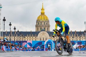 Подробнее о статье Жесткая трасса, отсутствие Луценко: Превью к чемпионату мира по велоспорту на шоссе