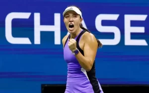 Подробнее о статье Джессика Пегула вернётся в Топ-3 по итогам US Open