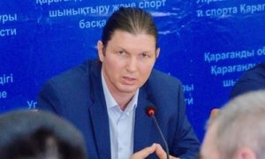 Подробнее о статье Василий Жиров рассказал о переговорах со сборной Казахстана по боксу и назвал ее главную проблему