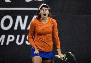 Подробнее о статье Теннисистка Анна Данилина вышла в финал турнира WTA в Таиланде