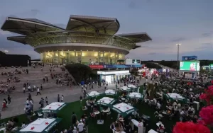 Подробнее о статье Шанхай (ATP). Расписание третьего игрового дня