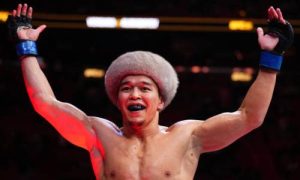 Подробнее о статье UFC официально объявил топовый бой Асу Алмабаева