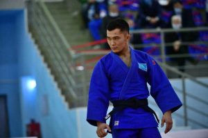 Подробнее о статье Grand Slam по дзюдо: Кто из казахстанцев выступит на крупном турнире в Ташкенте
