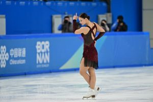 Подробнее о статье Софья Самоделкина стала седьмой на чемпионате четырех континентов по фигурному катанию