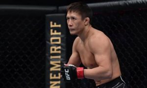 Подробнее о статье Жалгас Жумагулов назвал условие возвращения в UFC