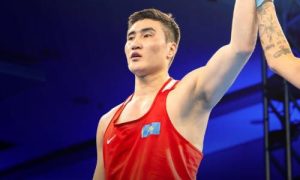 Подробнее о статье Какие медали завоевал Казахстан на Кубке мира по боксу в Бразилии