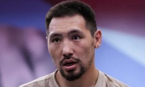 Подробнее о статье «Прекрати тявкать». Алимханулы упрекнули в боязни «Канело» и дали совет на будущее