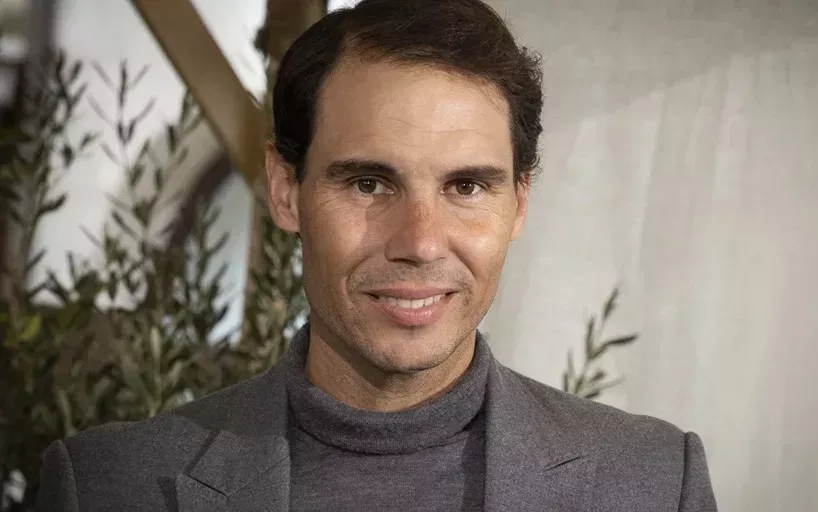 Вы сейчас просматриваете Рафаэль Надаль стал лауреатом премии Laureus-2025 в номинации “Икона спорта”. Он дал интервью вместе с Карлосом Алькаразом