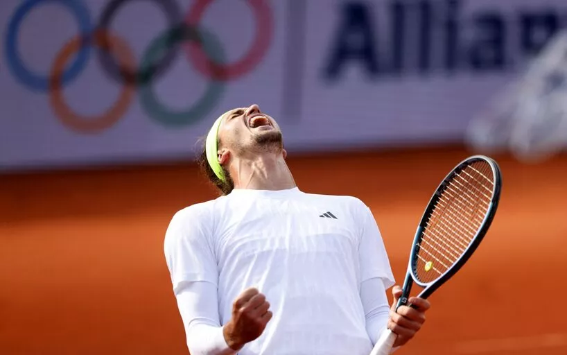 Вы сейчас просматриваете Мюнхен (ATP). Александр Зверев победил Бена Шелтона в финале и завоевал 24-й титул в карьере