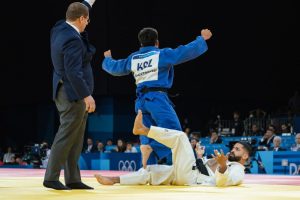 Подробнее о статье Роберт Мшвидобадзе: В сборной мы ввели новую систему подготовки