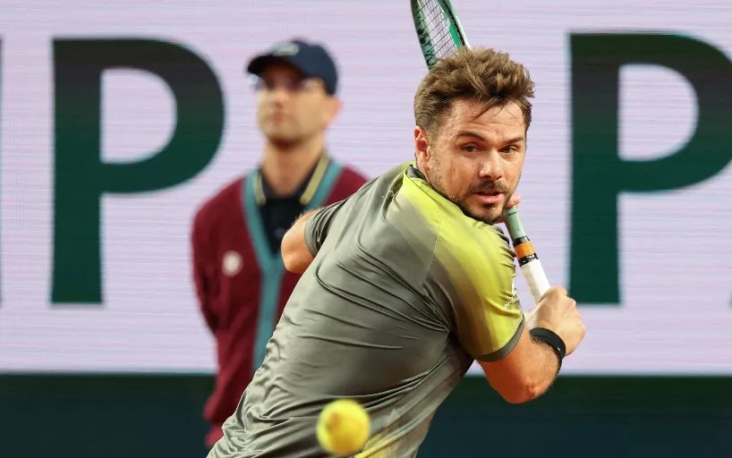 Подробнее о статье Стэн Вавринка, Ришар Гаске и Дестани Айява получили wild card на “Ролан Гаррос”