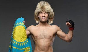 Подробнее о статье Шавкат Рахмонов обратился к новому чемпиону после сенсации на UFC 315