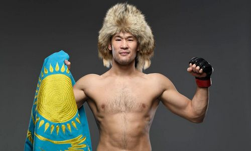 Подробнее о статье Шавкат Рахмонов обратился к новому чемпиону после сенсации на UFC 315