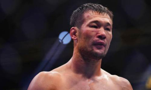 Подробнее о статье В UFC исключили возвращение Шавката Рахмонова в этом году