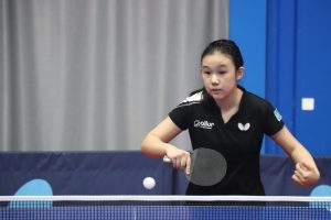 Подробнее о статье Команда Казахстана по настольному теннису выступит на WTT Youth Contender в Ташкенте