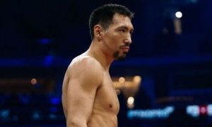 Подробнее о статье Жанибек Алимханулы потерпел поражение