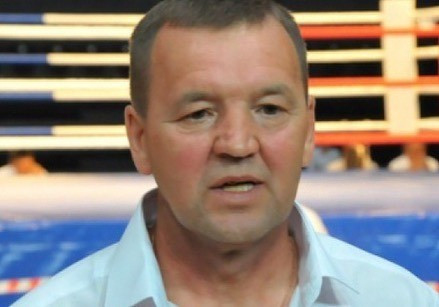 Вы сейчас просматриваете Президент НОК Казахстана выразил соболезнования семье Виктора Дмитриева