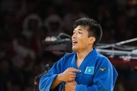 Подробнее о статье Гусман Кыргызбаев поборется за выход в финал Grand Slam в Астане
