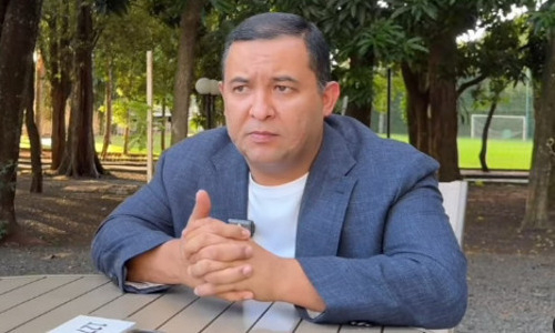 Подробнее о статье Глава бокса Узбекистана высказал отношение к Казахстану