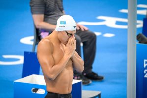 Подробнее о статье В Талдыкоргане стартовал отборочный чемпионат Казахстана по плаванию