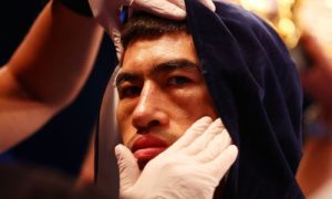 Подробнее о статье Дмитрий Бивол назвал дату трилогии с Артуром Бетербиевым