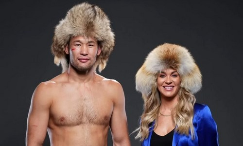 Подробнее о статье Главная фанатка Рахмонова в UFC сообщила о новой угрозе в весе Шавката