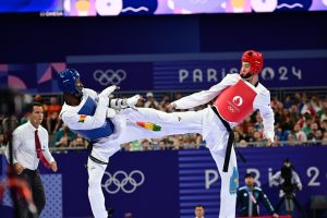 Подробнее о статье Казахстан получил право проведения квалификационного этапа Гран-при по таеквондо