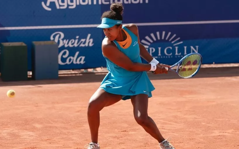 Вы сейчас просматриваете Сен-Мало (WTA 125). Наоми Осака выиграла первый в карьере титул на грунте