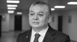 Подробнее о статье НОК Казахстана выразил соболезнования семье и близким Диаса Ахметшарипа