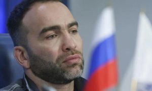 Подробнее о статье Камил Гаджиев вынес свой вердикт по итогам боя Максум — Уланбеков