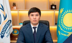 Подробнее о статье Генсек КФБ разоблачил боксеров сборной Казахстана