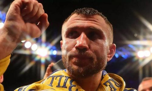 Вы сейчас просматриваете Промоутер Ломаченко раскрыл причину завершения его карьеры