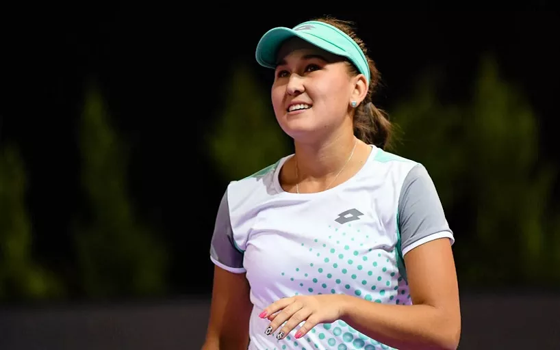 Вы сейчас просматриваете Истборн (WTA). Камилла Рахимова обыграла Элизабетту Коччаретто и вышла во второй круг