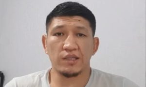 Подробнее о статье Куат Хамитов получил «ответку» от сборной Казахстана по футболу