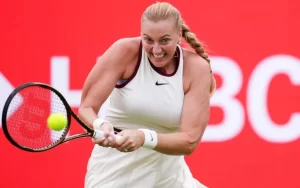 Подробнее о статье Петра Квитова сообщила, что завершит карьеру после US Open