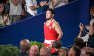 Подробнее о статье Казахстан объявил звездный состав на домашний Кубок мира по боксу