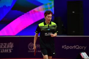 Подробнее о статье Настольный теннис: Казахстан завершил выступление на WTT Contender в Хорватии