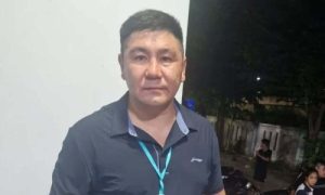 Подробнее о статье Кандидатуру Бахыта Сарсекбаева одобрили на пост главного тренера сборной Казахстана