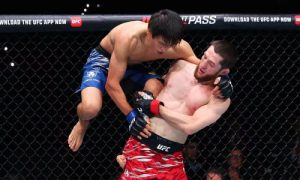 Подробнее о статье UFC требуют проверить судей после боя Азат Максум – Тагир Уланбеков