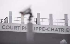 Подробнее о статье “Ролан Гаррос”. Расписание пятнадцатого игрового дня