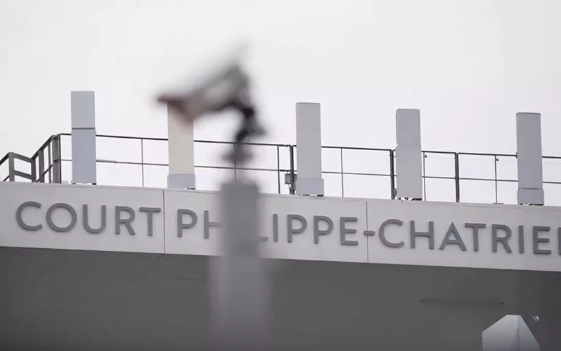 Вы сейчас просматриваете “Ролан Гаррос”. Расписание пятнадцатого игрового дня